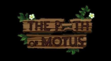 New trailer released for The Path of Motus