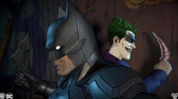 Batman: The Enemy Within Episode 5 Review – PlayStation Universe
