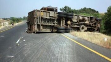 Why You Need an Experienced Truck Accident Attorney – Bronsnick Law Firm, LLC