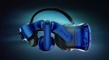 The newer Vive Pro will cost a wallet-busting $1,250 with needed accessories