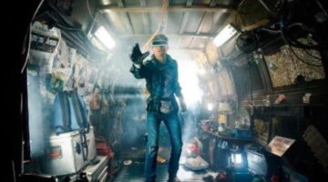 Ready Player One – Skewed ‘n Reviewed