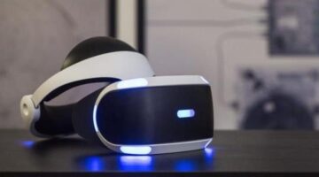 PlayStation VR is getting another generous discount, again