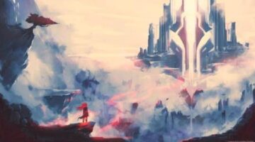 Check Out A Feature Length Documentary on the Darksiders Franchise