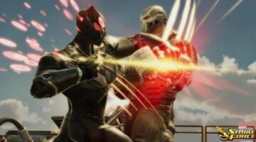 ‘Star Wars: Galaxy Of Heroes’ Fans Should Play ‘MARVEL Strike Force’