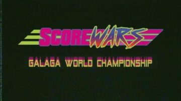 Adam “doseone” Drucker on Score Wars, The Galaga World Championships and breaking records