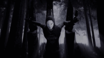 DEATHGARDEN Alpha Sign Ups Now Live – Mysterious New Game From Dead By Daylight Devs