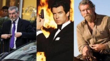 15 Best Pierce Brosnan Movies of All Time