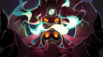 The Witch and the Hundred Knight 2 Review – Glitch Cat