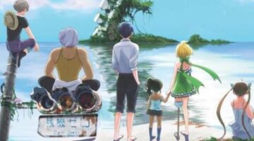 Live, Die, Repeat in Zanki Zero: Last Beginning | Hardcore Gamer