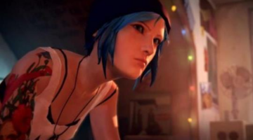 Life Is Strange Comic Series Announced