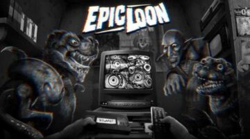 Epic Loon Interview
