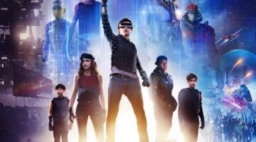 Ready Player One Review – Culture Jam
