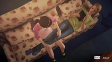Titan Comics is working on Life is Strange comic | Ulvespill