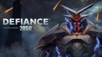 Defiance 2050 Should Use Ark Codes Again