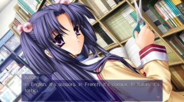 Beloved Visual Novel Clannad Releasing for PS4 on June 14th in Japan with English Text Included