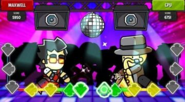 Scribblenauts Showdown Review | TheXboxHub