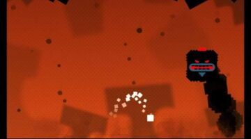 Mixing Thomas with Dark Souls, Alteric hits Xbox One and Nintendo Switch