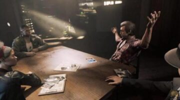 GOG.com Adds DRM-Free Mafia II And Mafia III