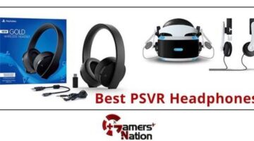 Best PSVR Headphones for Style and Comfort