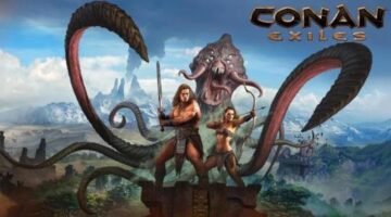 Conan Exiles On Xbox One X Is Brutally Satisfying I The Koalition