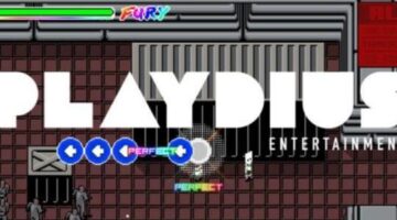 GDC 2018: Playdius’ Musical, Nordic, Jolly, Exceptionally Eclectic Line-Up | Hardcore Gamer