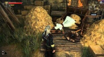 25 Best Video Game Easter Eggs of All Time