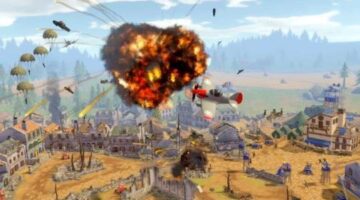 Preview: Final Assault – When an RTS is not an RTS | VRFocus