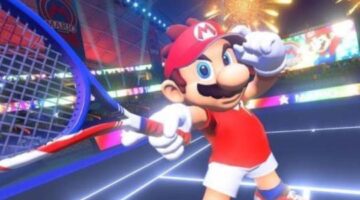 Top New Nintendo Switch Games In 2018