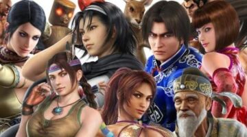 Why People Are So Attached to Their Mains: A Tekken 7 Analysis
