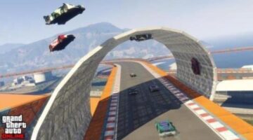 First details on next (and maybe final) major GTA Online update revealed