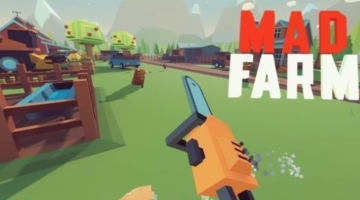 Mad Farm Review, A Zombie Farm No One Asked For – Coindrop
