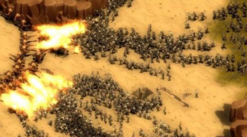 They Are Billions – Early Access First Impressions
