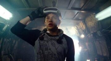 Spielberg’s ‘Ready Player One’ Is Poisoned by Fandom