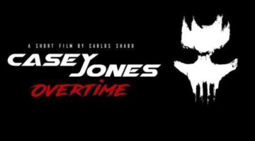 Casey Jones: Overtime **TMNT Universe Fan Film**
