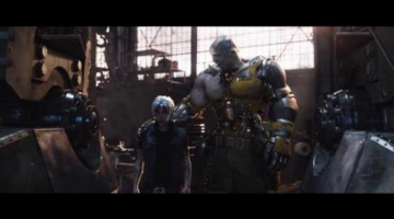 Ready Player One Movie Review | Kuzoku Ent