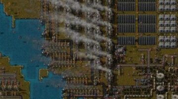 Factorio Gets Closer to Leaving Early Access