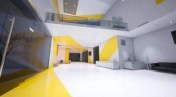 Mirror’s Edge, Dark Souls and Silent Hill 2 recreated in Unreal Engine 4