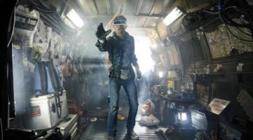 Ready Player One (2018) Review | CGM