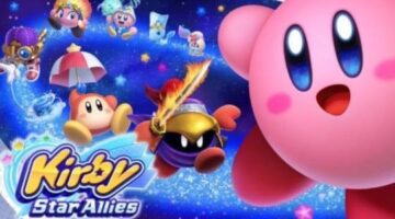 Kirby Star Allies Nintendo Switch Review – TFTPT