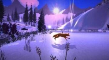 Third-Person Exploration Game, The First Tree, Coming to Consoles