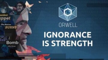 Orwell: Ignorance is Strength Review | GameGrin