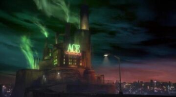 Batman: Enemy Within – Episode 5 Review (PC) | KeenGamer