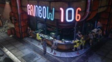 Insomnia: The Ark – Release in 2018, New Gameplay Trailer