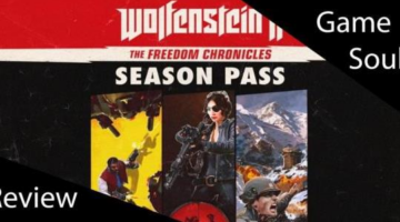 Wolfenstein 2 Season Pass Review – The Good, the Bad and the Ugly – GameSoulz
