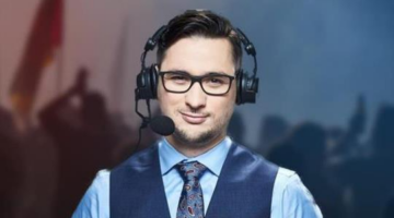 CSGO Caster Sadokist’s Drunken Racist Rant Has Landed Him in Hot Water – Unikrn News