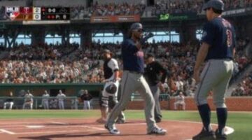 MLB The Show 18 Review | USgamer