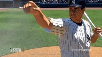 MLB The Show 18 Review | Kidzworld
