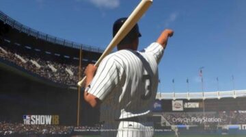 MLB The Show 18 Review | digitalchumps