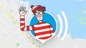 Google Maps adding Where’s Waldo? game for April Fools