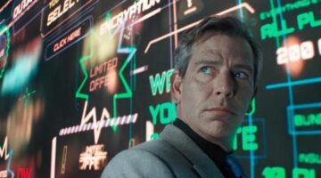Ready Player One’s Ben Mendelsohn on Winning the Game
